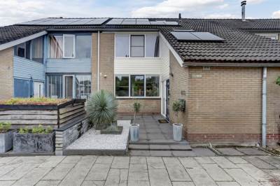 Woning Duivenkamp 603 Maarssen
