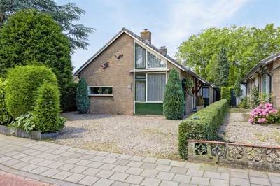 Woning Weverstraat 12 Lent