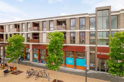 Woning De Boei 22 Emmeloord