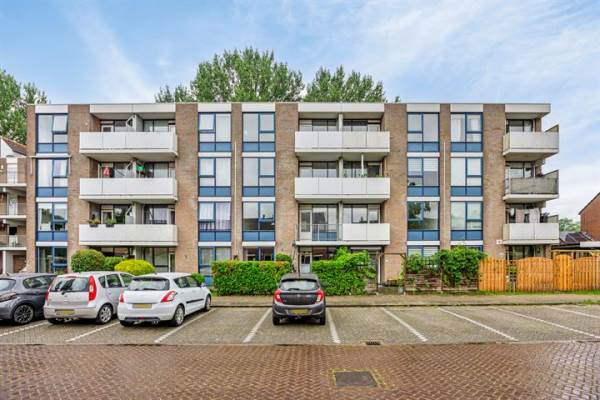 Woning Andijkstraat 39 Emmeloord