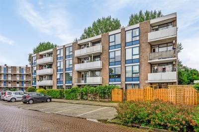 Woning Andijkstraat 63 Emmeloord