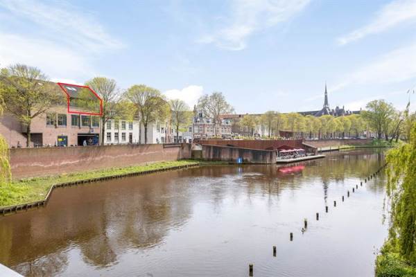 Woning Lepelstraat 17 Den Bosch