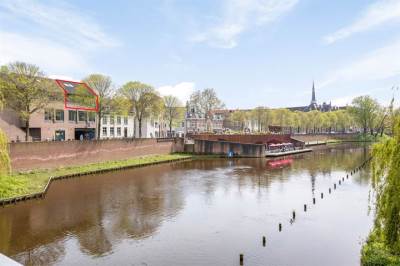 Woning Lepelstraat 17 Den Bosch