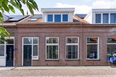 Woning Scheepstimmerdijk 37 Zierikzee