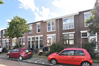 Woning Broekweg 110 Leidschendam