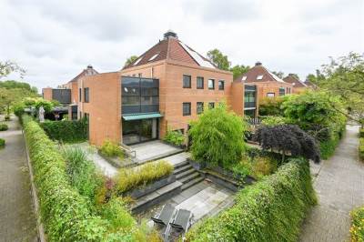 Woning Atalanta 116 Zeewolde