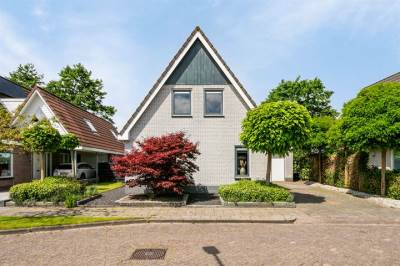 Woning Learmûne 37 Dokkum