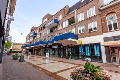 Woning Kloosterwandstraat 299 Roermond