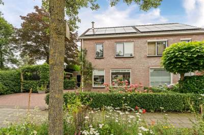 Woning Plaggenslag 42 Nieuwleusen