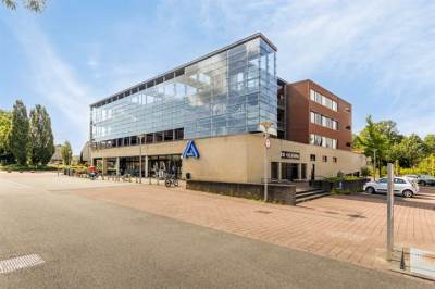 Woning Henegouwenlaan 48 Oldenzaal