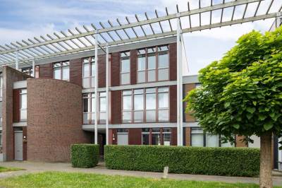 Woning Graaf Ottostraat 28 Zaltbommel