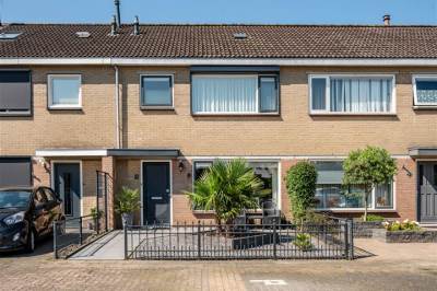 Woning Salviastraat 5 Oldebroek