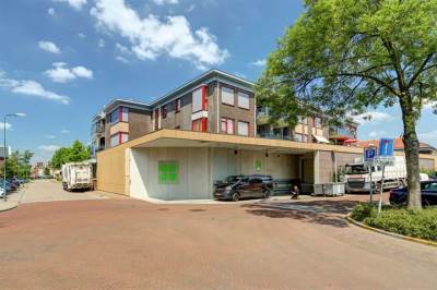 Woning Bijenkorf 40 Leersum