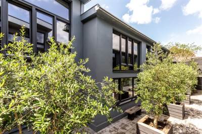 Woning Lange Herenvest 128C Haarlem