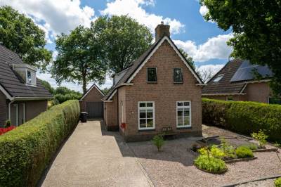 Woning De Akker 7 Opende