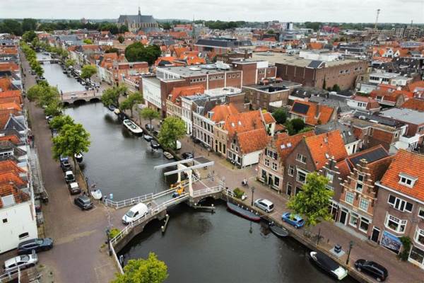 Woning Hofstraat 38 Alkmaar