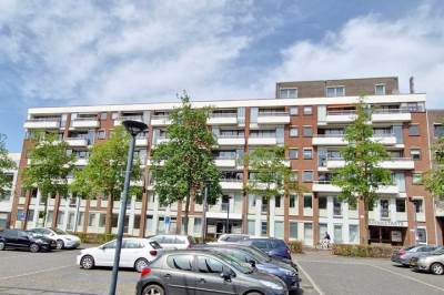 Woning Stadsbrink 315 Wageningen
