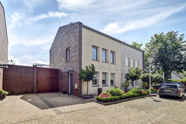 Woning Oesterbank 6 Katwijk (ZH)