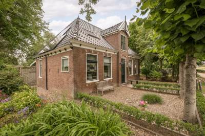 Woning Tolweg 1 Hoogkarspel