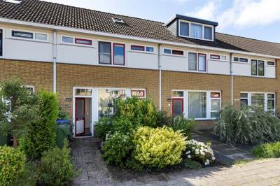 Woning Lark 13 Heerenveen