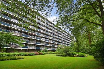 Woning Roland Holstlaan 784 Delft