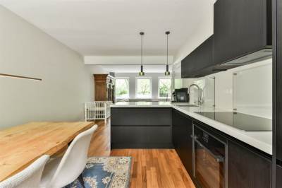 Woning Van Nijenrodeweg 259 Amsterdam