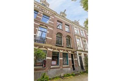 Woning Hemonylaan 5 Amsterdam