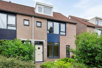 Woning Haeckmate 42 Zwolle