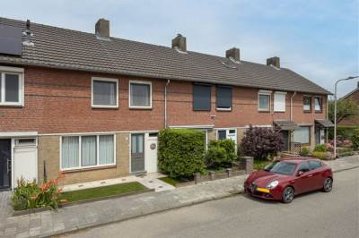 Woning Rochussenlaan 64 Etten-Leur