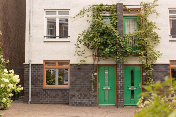 Woning Cornelis Outshoornplaats 82 Arnhem