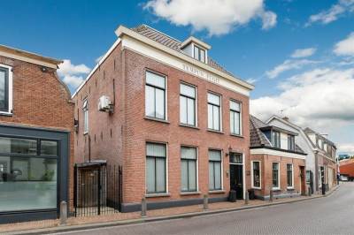 Woning Dorpsstraat 60 Harmelen