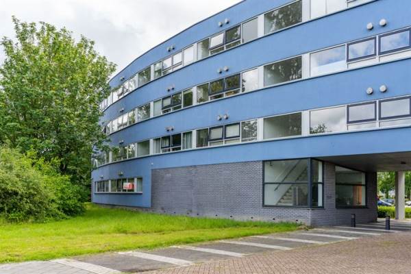 Woning Peter Sellershof 68 Almere