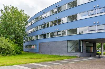 Woning Peter Sellershof 68 Almere