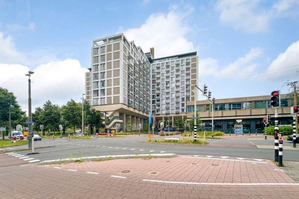 Woning Velperweg 471009 Arnhem