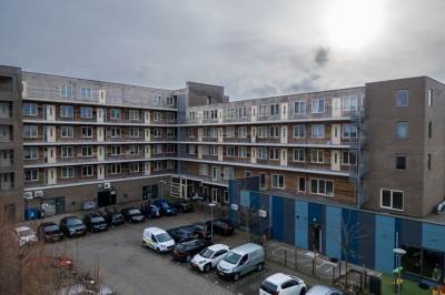 Woning Sumatraweg 107 Almere