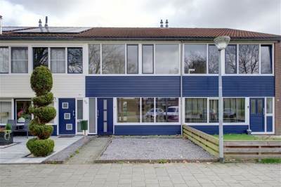 Woning Otterlaan 134 Winschoten