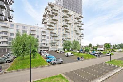 Woning Hongerlandsedijk 88 Spijkenisse