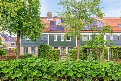 Woning Arendsburg 2 Middenbeemster