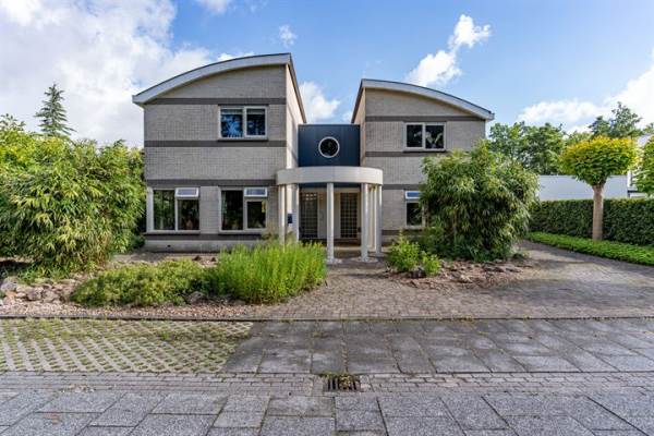 Woning Morra 63 Drachten