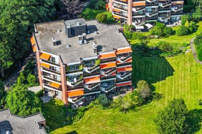 Woning Park Oud Wassenaar 37 Wassenaar