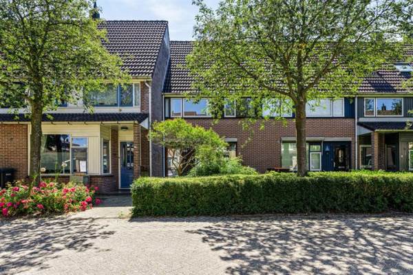 Woning Rietzanger 50 Hoorn (NH)
