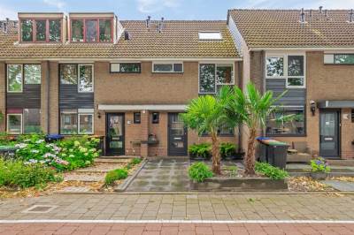 Woning Beethovenlaan 28 Zwijndrecht
