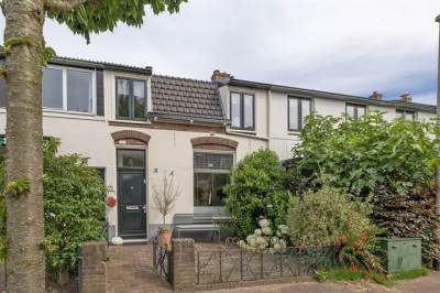 Woning Bijlstraat 11 Bussum