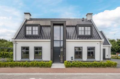 Woning Schoolmeesterstraat 33 Berkel-Enschot