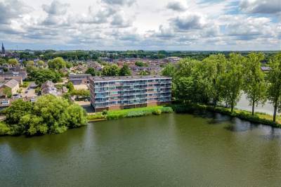 Woning Heuvel 149 Druten