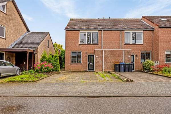 Woning Slotlaan 121 Doetinchem