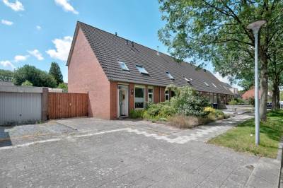 Woning Deelheugte 9 Assen