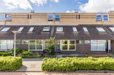 Woning Spilstraat 73 Alkmaar