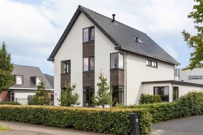 Woning De Spil 27 Kootwijkerbroek