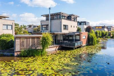 Woning Falsterkade 4 Woerden